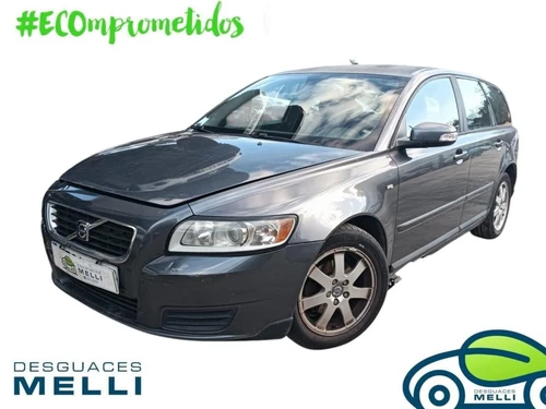 9686487880 Caja Mariposa para VOLVO V50 FAMILIAR 1.6 D Drive Kinetic 20 9072360 - Bild 5 von 10