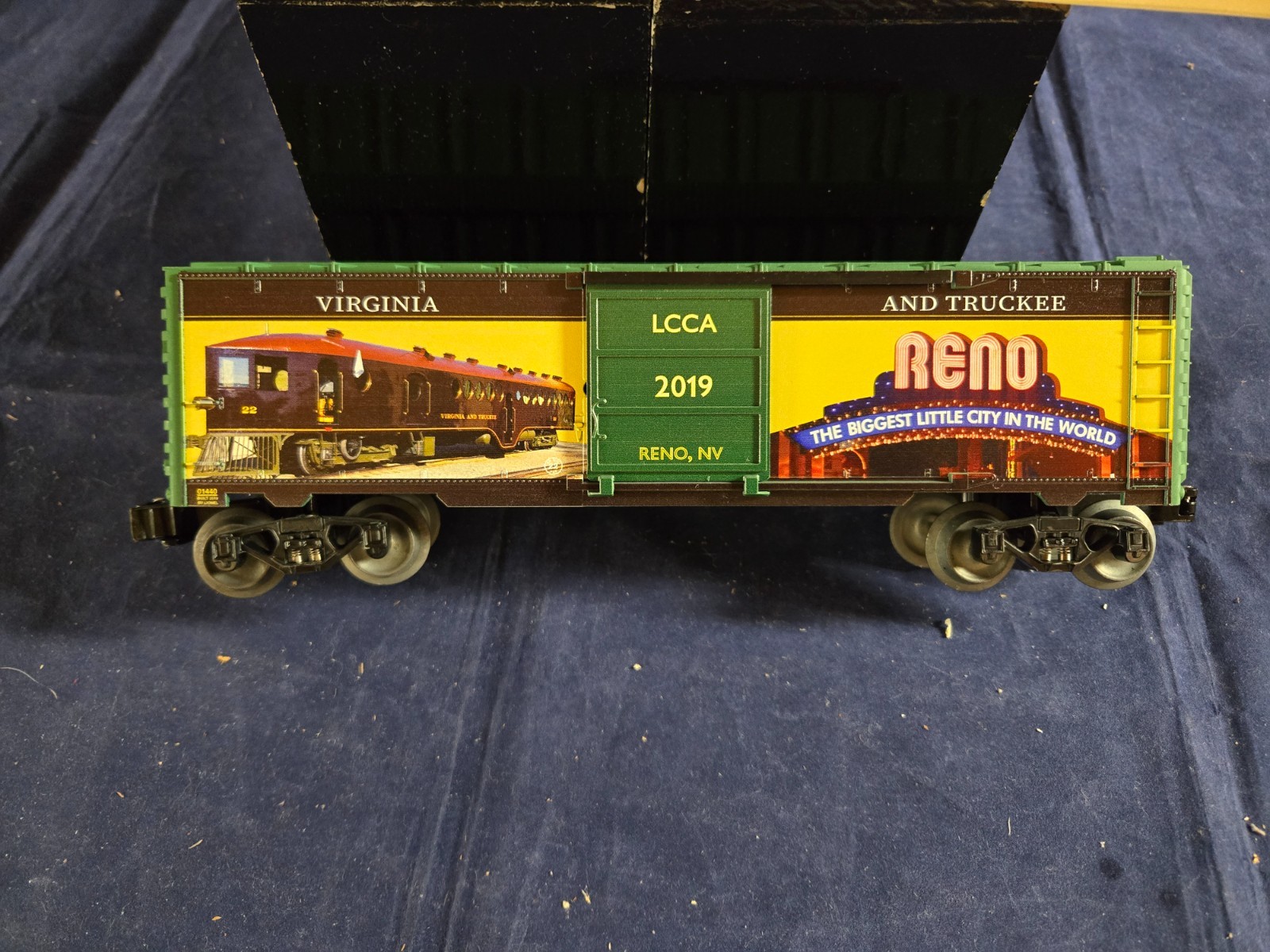 Click here to see eBay Auction