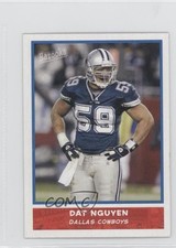 2004 Bazooka Mini Dat Nguyen #88 0b5