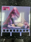 Confessions II (2026) Madonna 2LP Clear Vinyl D2C Numbered Exclusive New Sealed