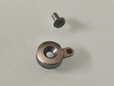 Leica M3 Lens Release Button With Original Screw Parts