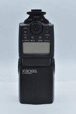 Canon Speedlite 580EX E-TTL Flash GN190  Bounce, Swivel, Zoom 