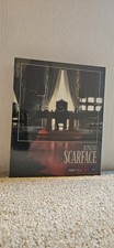 Scarface Collectors Edition (4K UHD Blu-ra)y The Film Vault Range - Good