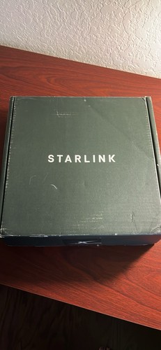 Original Starlink Satellite 150ft Cable PN: 01500551-505 New In Box - Afbeelding 3 van 4
