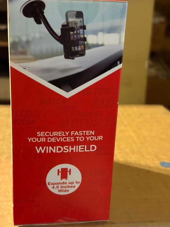 Montaje flexible móvil ventana universal. Foto 4 de 4