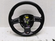 AUDI Q5 8R 2007-2015 S-LINE Volant multifonction 8P0419091DTWUL LHD OE Pièce