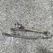 1969 Ford Ltd Wiper Transmission Linkage