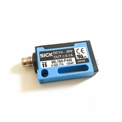1PCS NEW WL160-F440 Sensor Switch#md