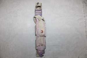 PHROBIS US M9 Bayonet SCABBARD SHEATH with Bianchi Belt Hanger and Pouch M-9 N83