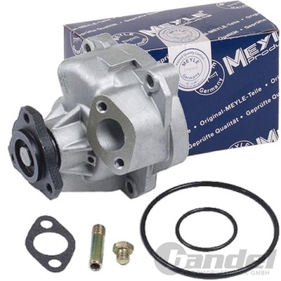 MEYLE WASSERPUMPE MIT DICHTUNG für VW T3 BUS BULLI 1.9 2.1 i Syncro KASTEN