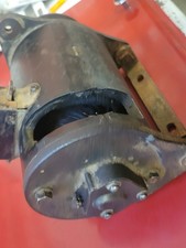 Delco Remy 943b 6 Volt Generator With Cut Out And Bracket 1927 1928 Chevy Gm