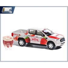 BUSCH Ford Ranger Zentis, Erdbeere