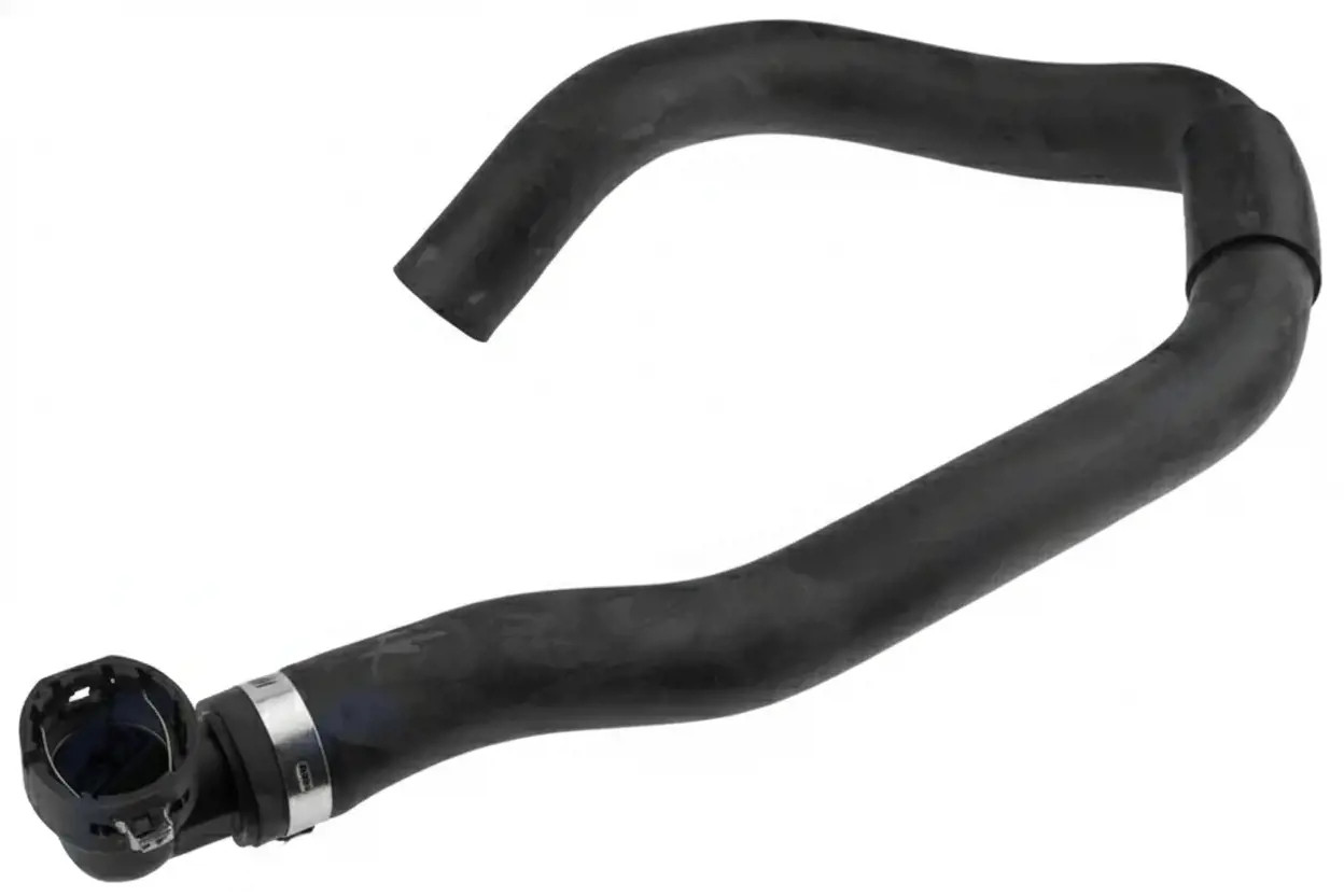 Tubo sistema di raffreddamento Gomma CPP-HY-004 NTY per HYUNDAI i20 I