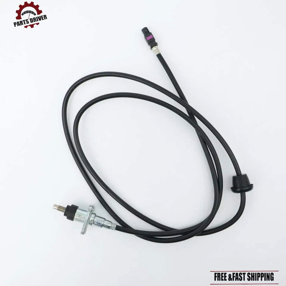 Antenna Base Fits Chevrolet Silverado 1500 2014-2018 2500 HD 3500 HD 2015-2019 - Image 3 of 4