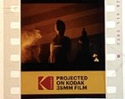 The Odyssey Promo 35mm Film Strip Kodak Film Christopher Nolan Rare — photo 6