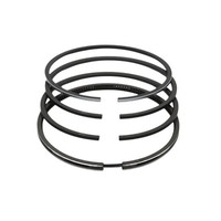 Kolbenring-Satz (0,50 Mm-üBergrößE-100,50 Mm): Kompatibel Mit Ruggerini / CRD 10
