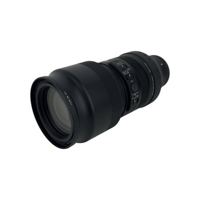 Sigma Contemporary Tele Zoom Objektiv 100-400 mm f/5.0-6.3 DG DN OS Sony E Mount