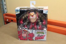 NECA Teenage Mutant Ninja Turtles Adventure Ser. 9 Cryin' Houn' NEW IN BOX