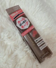 Canmake Quick Lash Curler in Cocoa Ash