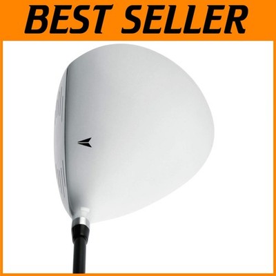 TPS Supertech Women's Golf Driver 12° Loft
