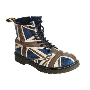Union Jack Doc Martens | eBay
