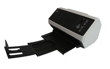 Fujitsu fi-8150 A4 Duplex Scanner 50ppm USB L...