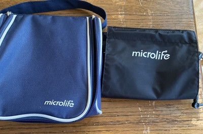 Microlife LargeUpper Arm Cuff for BP3MC1-PC (A100Plus) 30.5-40.64cm/12-16 inch
