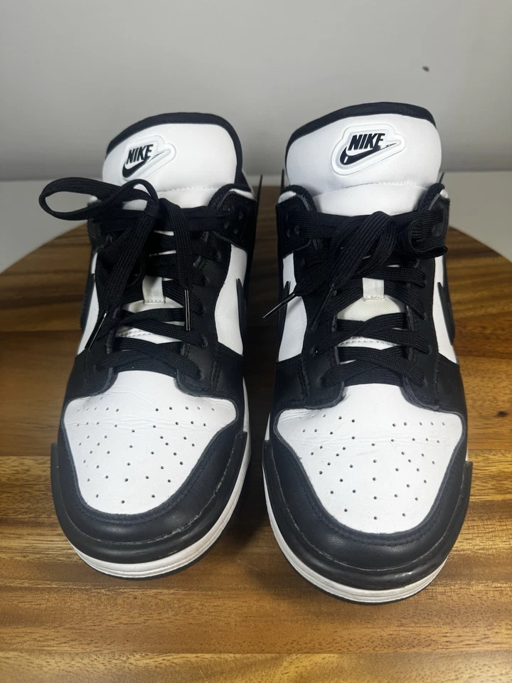 Talla 9.5 - Nike Dunk Twist Low Panda W Foto 4 de 4