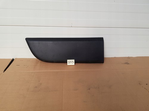 Master III Movano B Links Vorne Türleiste 808210166R OE Original Teil Gebraucht