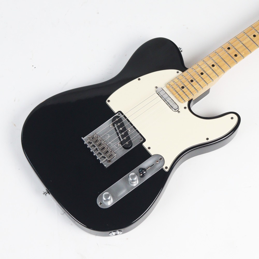 【KTM 】Fender USA Standard Telecaster Standard Telecaster® – Fender