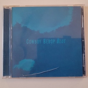 CD Cowboy Bebop | eBay