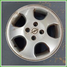 Jantes Opel TIGRA