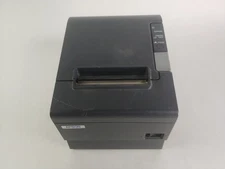 Epson TM-T88V M129H USB Monochrome Point of Sale Printer