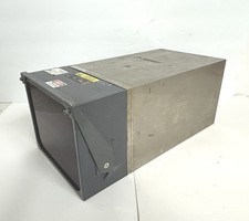 Collins DU-1000A Aircraft Control Display Unit P/N 622-8047-541