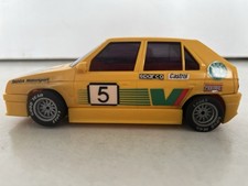 Faro SRC Skoda Favorit #5 Skoda Motorsport Unboxed