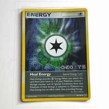 Heal Energy STAMPED Reverse Holo 94/107 EX Deoxys Uncommon EN 2005 Pokémon TCG on eBay