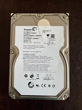 Seagate Barracuda LP 2 TB ST32000542AS 5900RPM SATA 3 GB/s 32 MB Cache 3.5-Inch