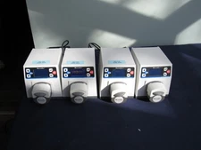 Cole-Parmer MasterFlex 07525-40 Peristaltic Pump, 0.1-300RPM GUARANTEED