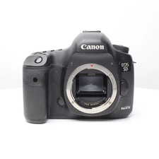 Canon EOS 5D Mark III 22MP Digital Full Frame Camera DSLR Body