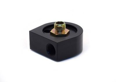 Canton 22-565 Alum Oil Input Adapter UniversalFor 3/4'' -16 2 5/8''