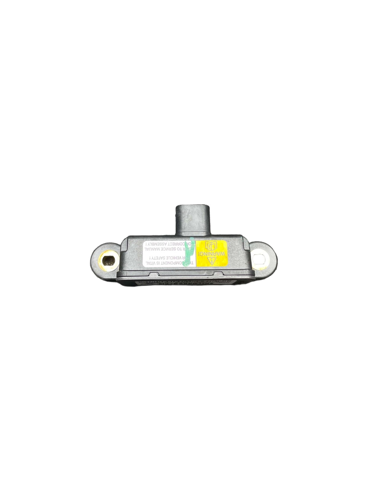 Aston Martin V8 Vantage 2006-2018 Yaw rate sensor