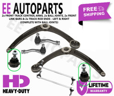 CIROEN DS5 2011-2018- FRONT TRACK CONTROL ARMS / WISHBONES LINKS & RODS
