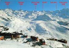 73 VAL THORENS SKI RESORT