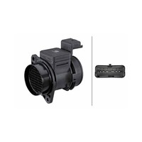 Hella Luftmassenmesser 8ET 009 142-391 FüR CitroËN Ford Peugeot CitroËN/Peugeot