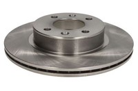 Bremsscheibe Vorderachse FüR Hyundai KIA I10 II I III Stufenheck Picanto