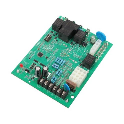 50A65-475 50A65-475-07 Furnace Control Board D341396P01 Control Circuit Board
