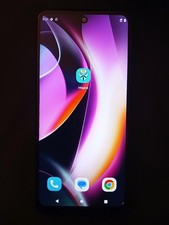 Rooted Unlocked BL Moto G 5G 2022 6GB RAM Smartphone XT2213-3