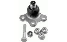 Rotule de suspension Peugeot 208