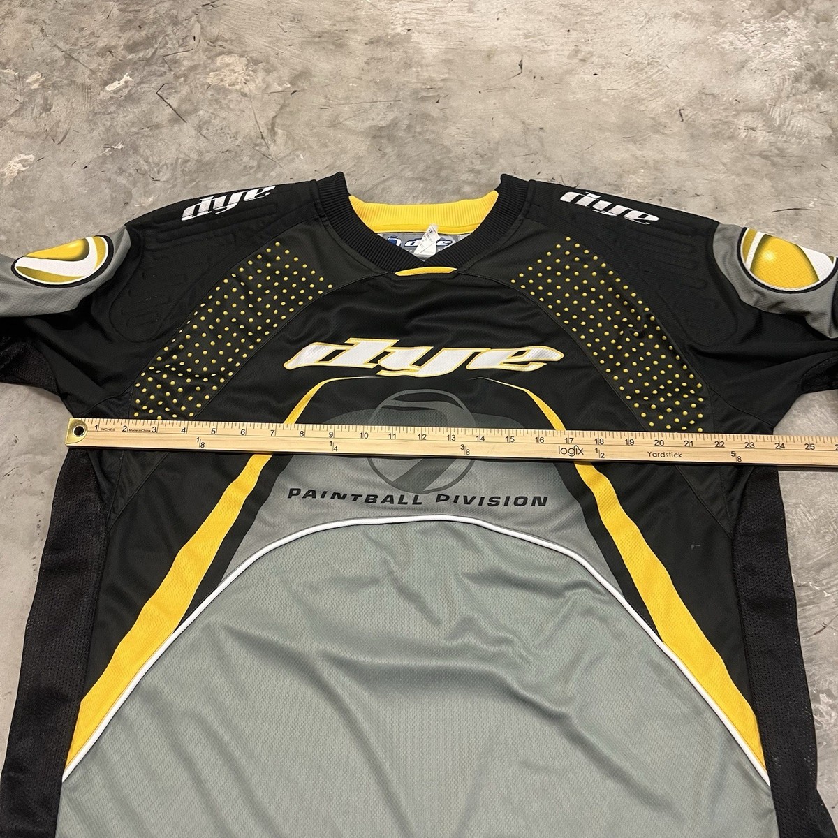Maillot A-Aria Polartec Switch - Manches Longues - maillots MTB GRIS