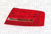 RüCkleuchte Links AußEn LED FüR Audi A5 Sportback 8T 09-17 8T8945095B